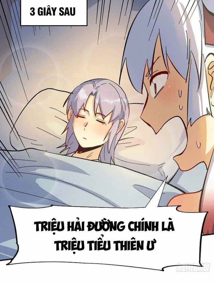 Nhân Vật Chính Mạnh Nhất Lịch Sử - Chương 34 - ảnh 4