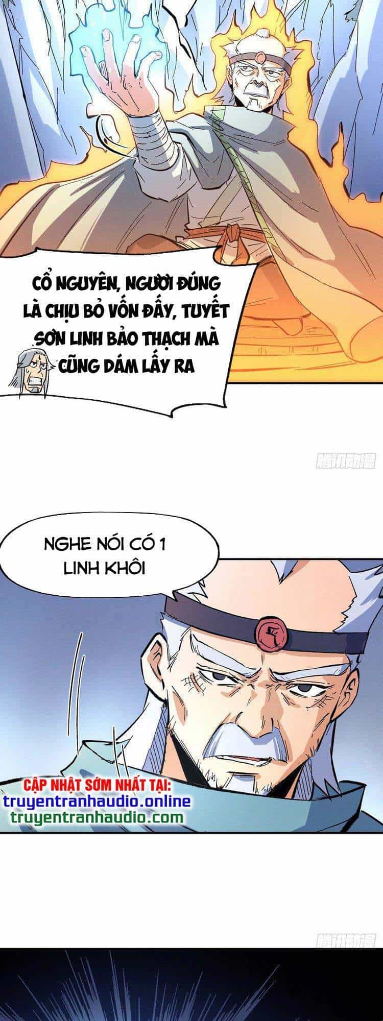 Nhân Vật Chính Mạnh Nhất Lịch Sử - Chương 38 - ảnh 13