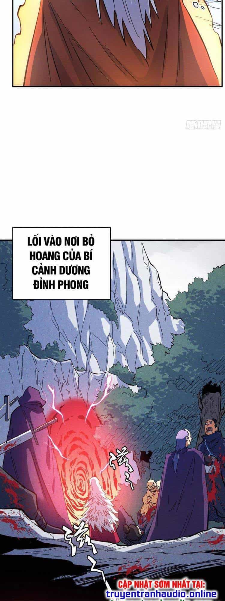 Nhân Vật Chính Mạnh Nhất Lịch Sử - Chương 38 - ảnh 19