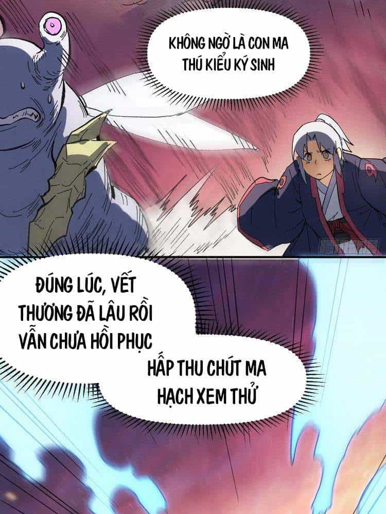 Nhân Vật Chính Mạnh Nhất Lịch Sử - Chương 38 - ảnh 32