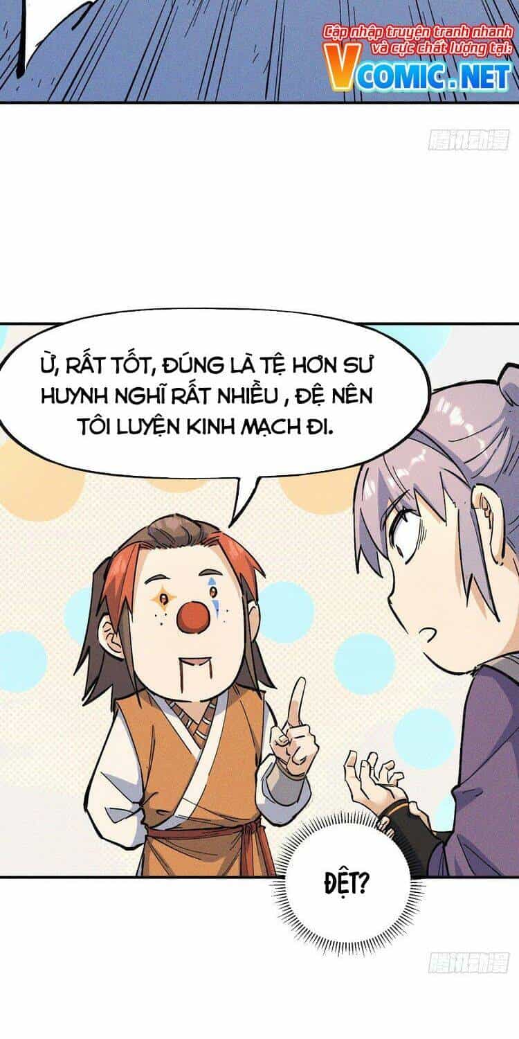 Nhân Vật Chính Mạnh Nhất Lịch Sử - Chương 4 - ảnh 12