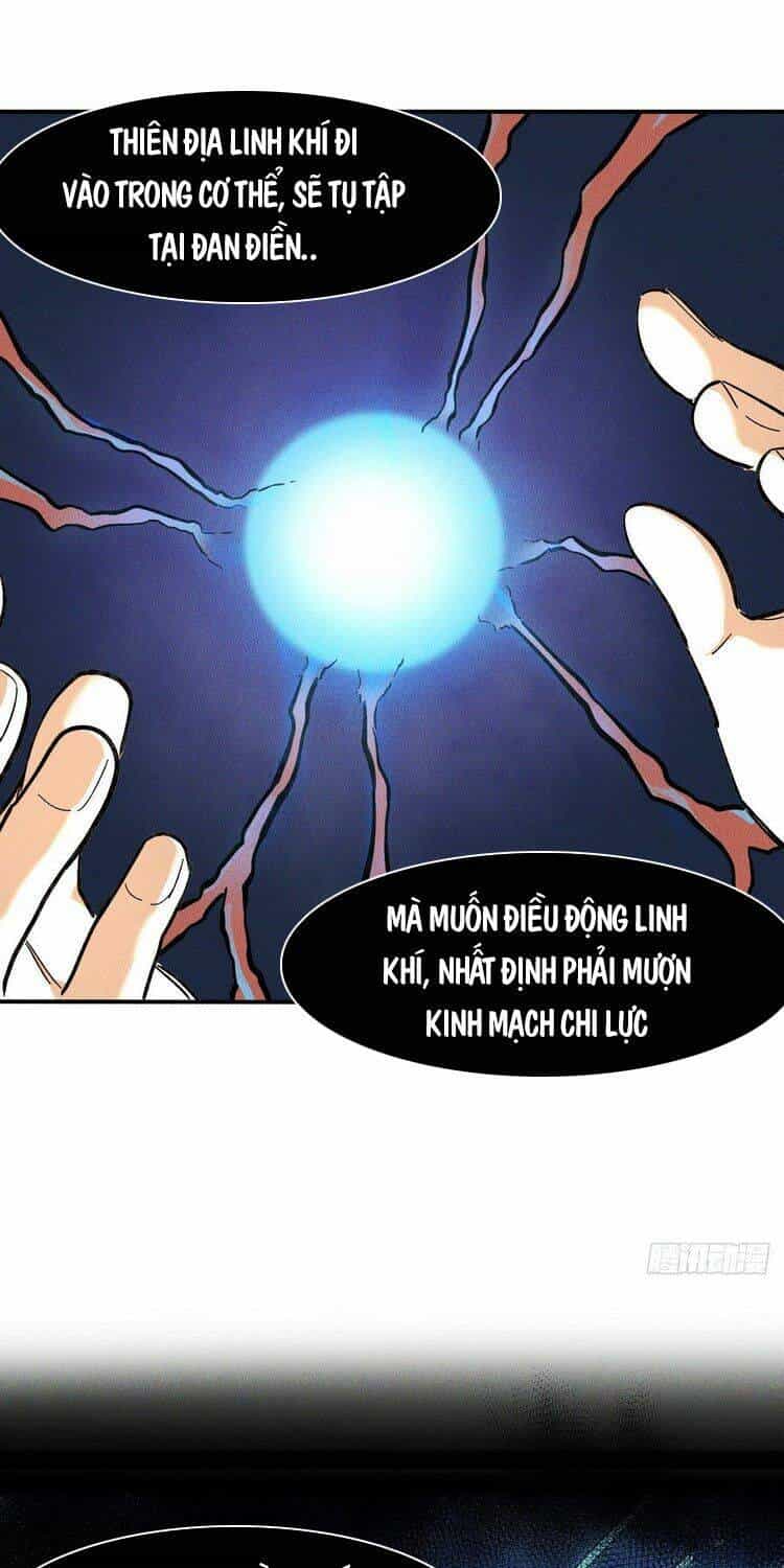 Nhân Vật Chính Mạnh Nhất Lịch Sử - Chương 4 - ảnh 13