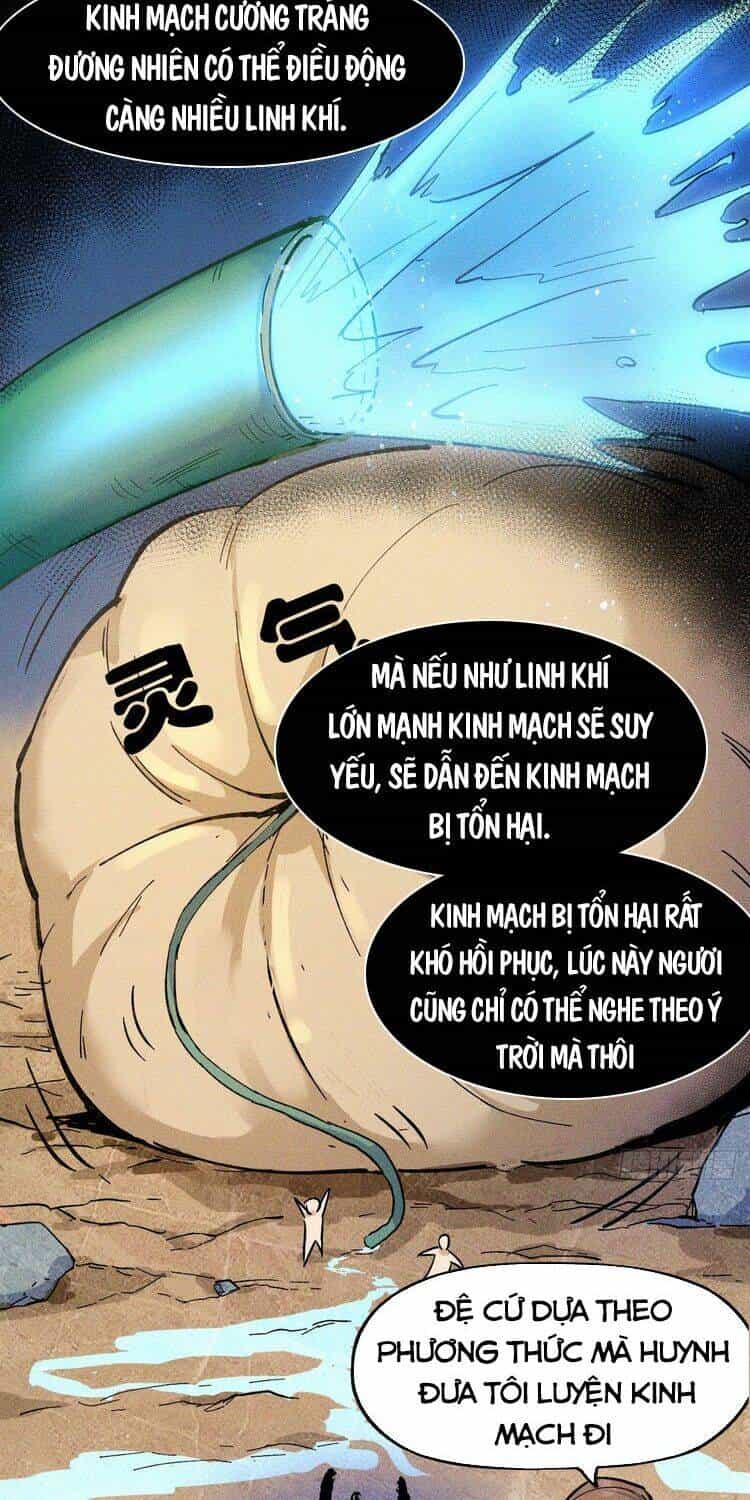 Nhân Vật Chính Mạnh Nhất Lịch Sử - Chương 4 - ảnh 14