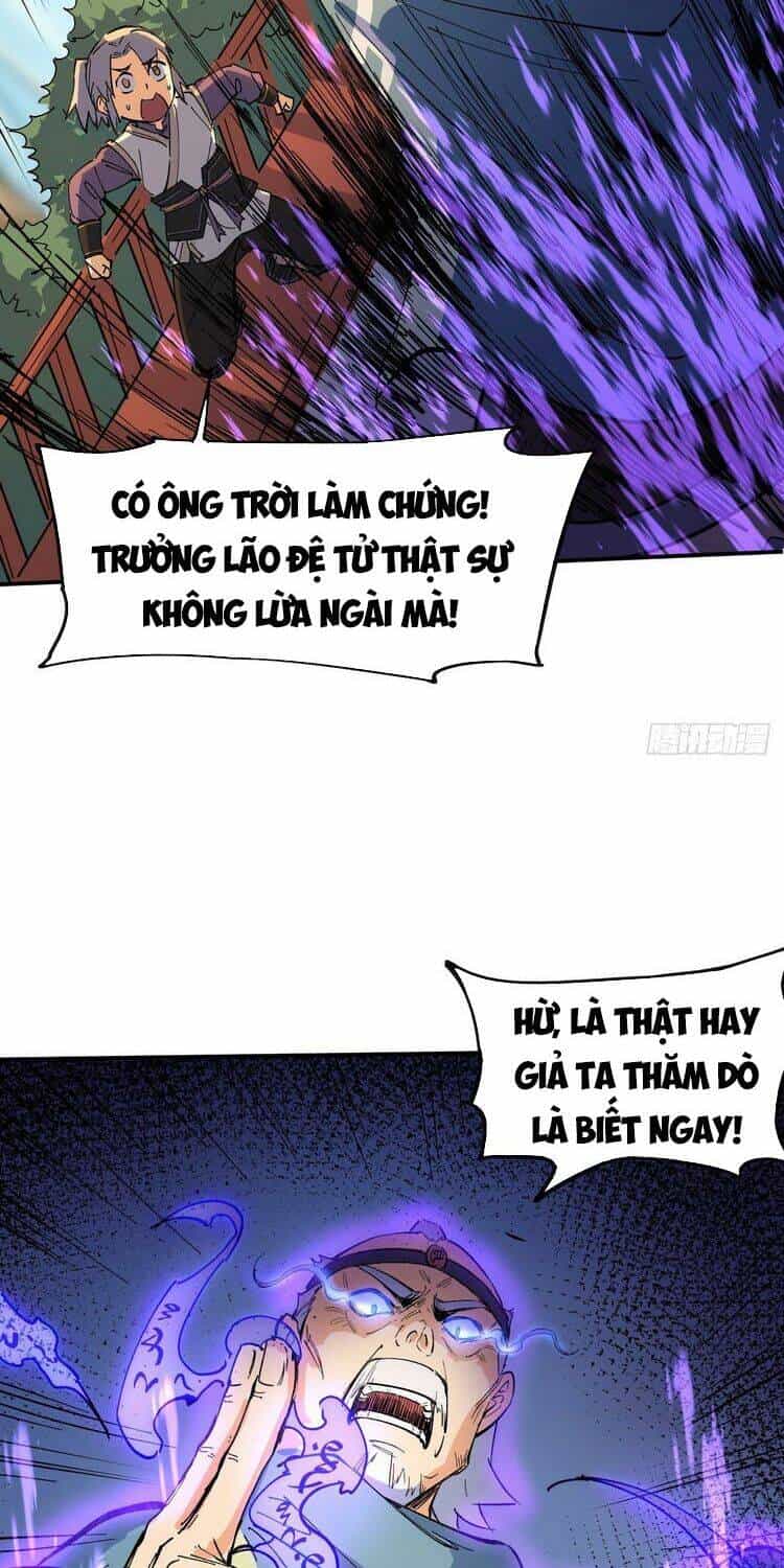 Nhân Vật Chính Mạnh Nhất Lịch Sử - Chương 4 - ảnh 31