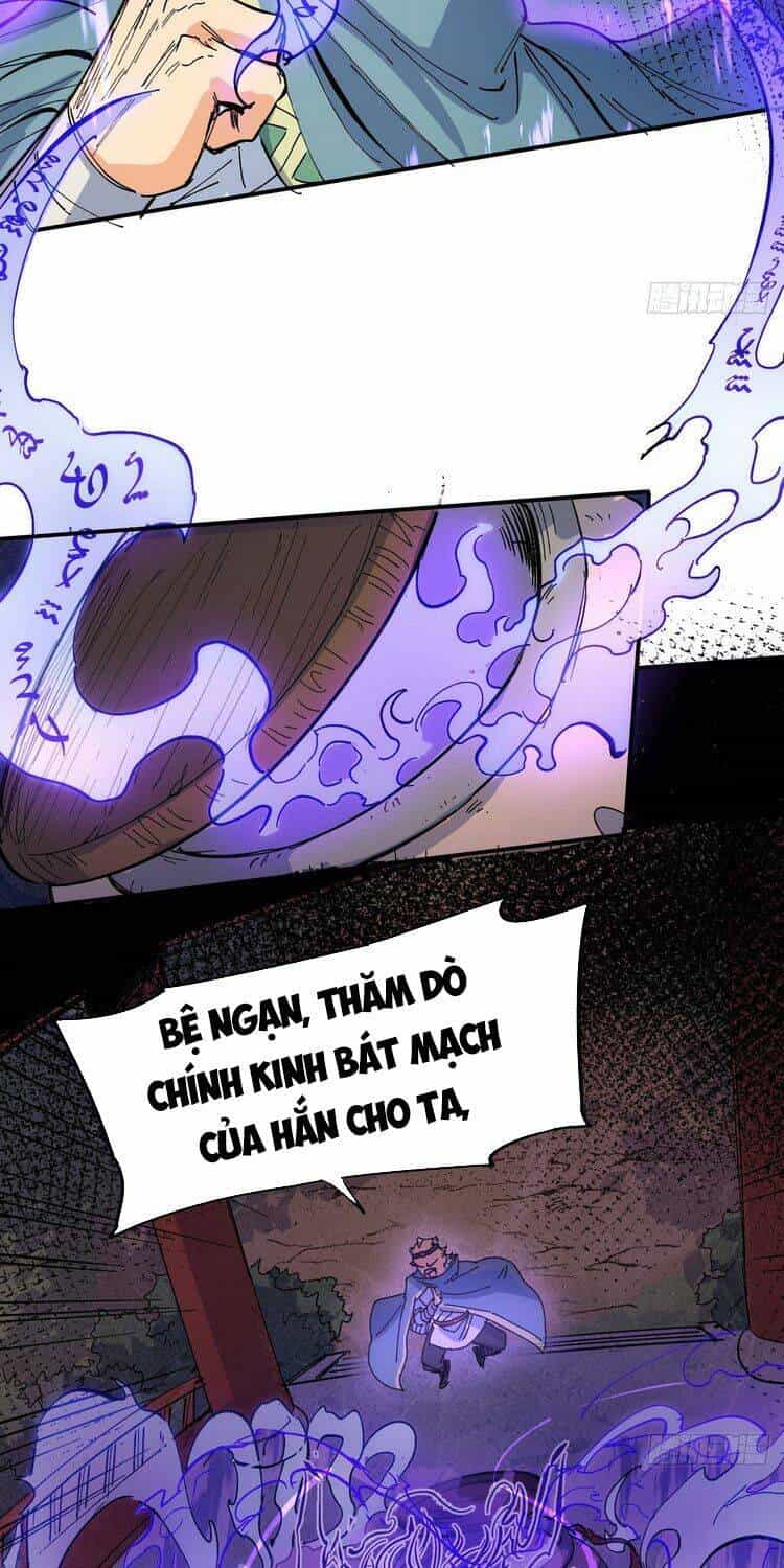 Nhân Vật Chính Mạnh Nhất Lịch Sử - Chương 4 - ảnh 32