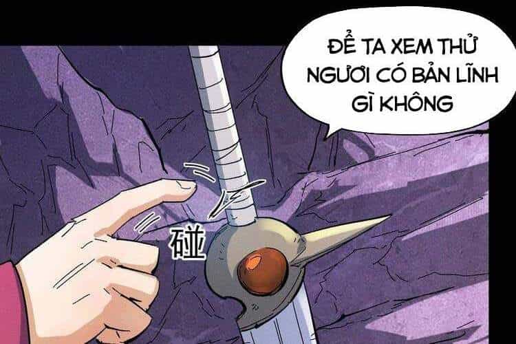 Nhân Vật Chính Mạnh Nhất Lịch Sử - Chương 40 - ảnh 27