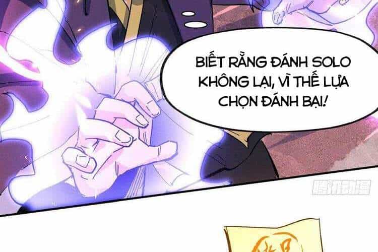 Nhân Vật Chính Mạnh Nhất Lịch Sử - Chương 42 - ảnh 20