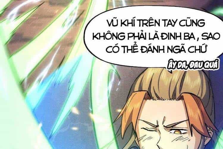 Nhân Vật Chính Mạnh Nhất Lịch Sử - Chương 44 - ảnh 16