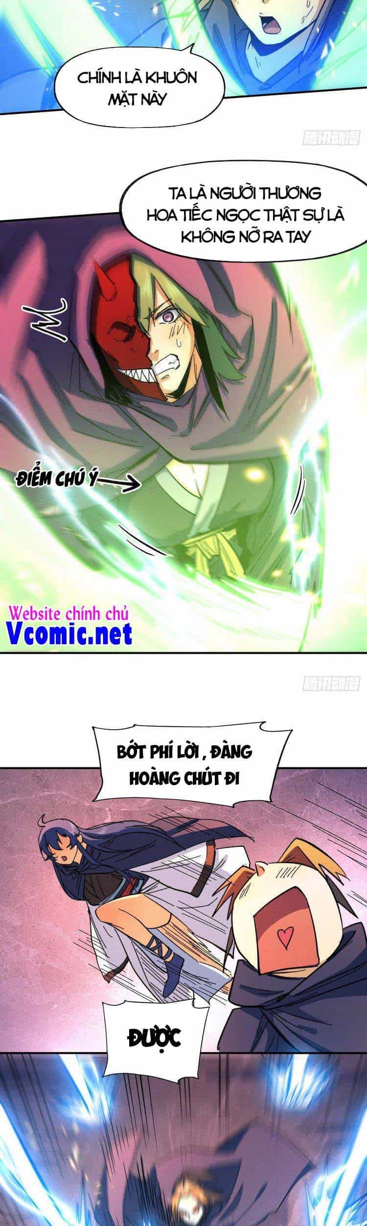 Nhân Vật Chính Mạnh Nhất Lịch Sử - Chương 44 - ảnh 17