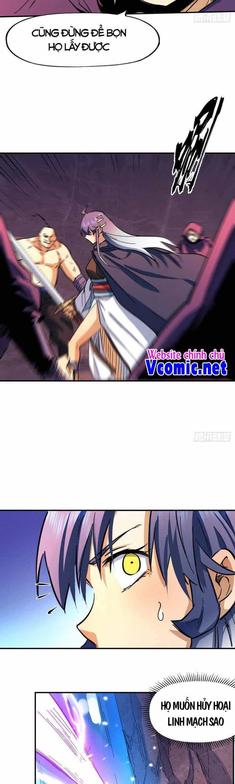 Nhân Vật Chính Mạnh Nhất Lịch Sử - Chương 44 - ảnh 28