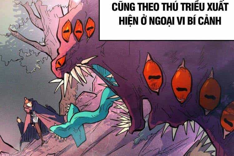 Nhân Vật Chính Mạnh Nhất Lịch Sử - Chương 45 - ảnh 18