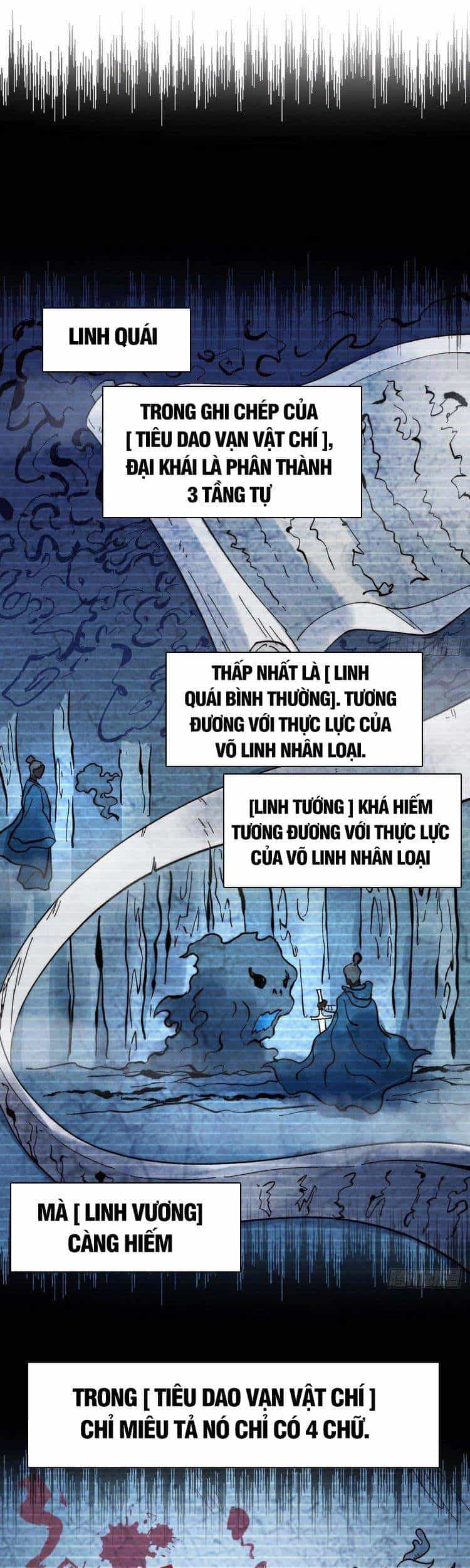 Nhân Vật Chính Mạnh Nhất Lịch Sử - Chương 46 - ảnh 1