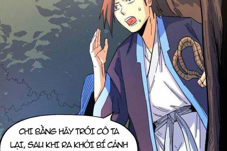 Nhân Vật Chính Mạnh Nhất Lịch Sử - Chương 47 - ảnh 19