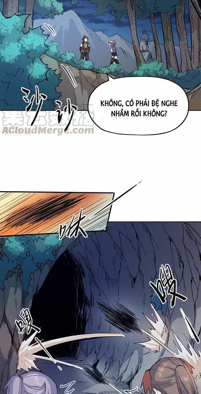 Nhân Vật Chính Mạnh Nhất Lịch Sử - Chương 5 - ảnh 10
