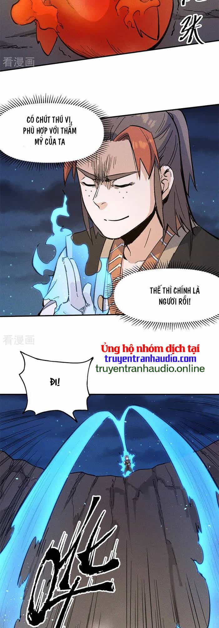 Nhân Vật Chính Mạnh Nhất Lịch Sử - Chương 5 - ảnh 15
