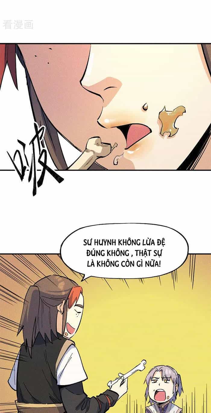 Nhân Vật Chính Mạnh Nhất Lịch Sử - Chương 5 - ảnh 20