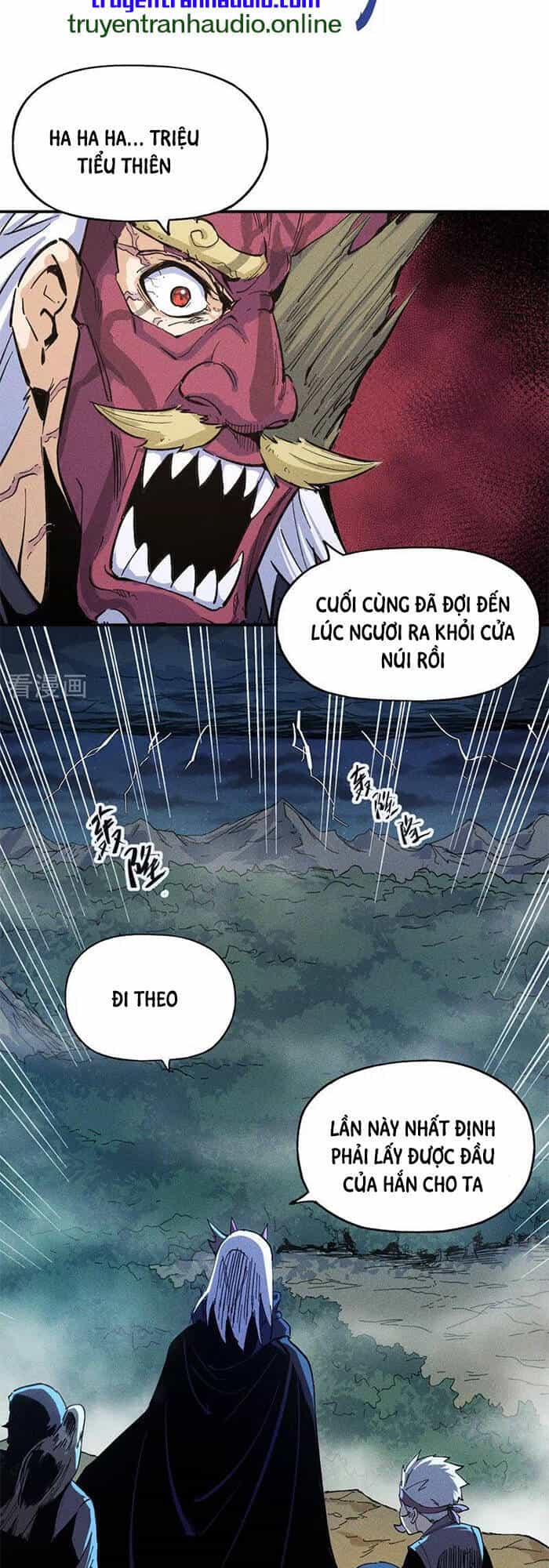 Nhân Vật Chính Mạnh Nhất Lịch Sử - Chương 5 - ảnh 7