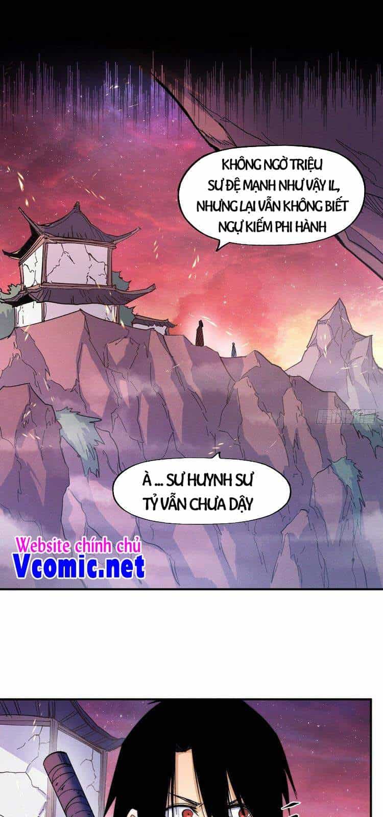 Nhân Vật Chính Mạnh Nhất Lịch Sử - Chương 51 - ảnh 15