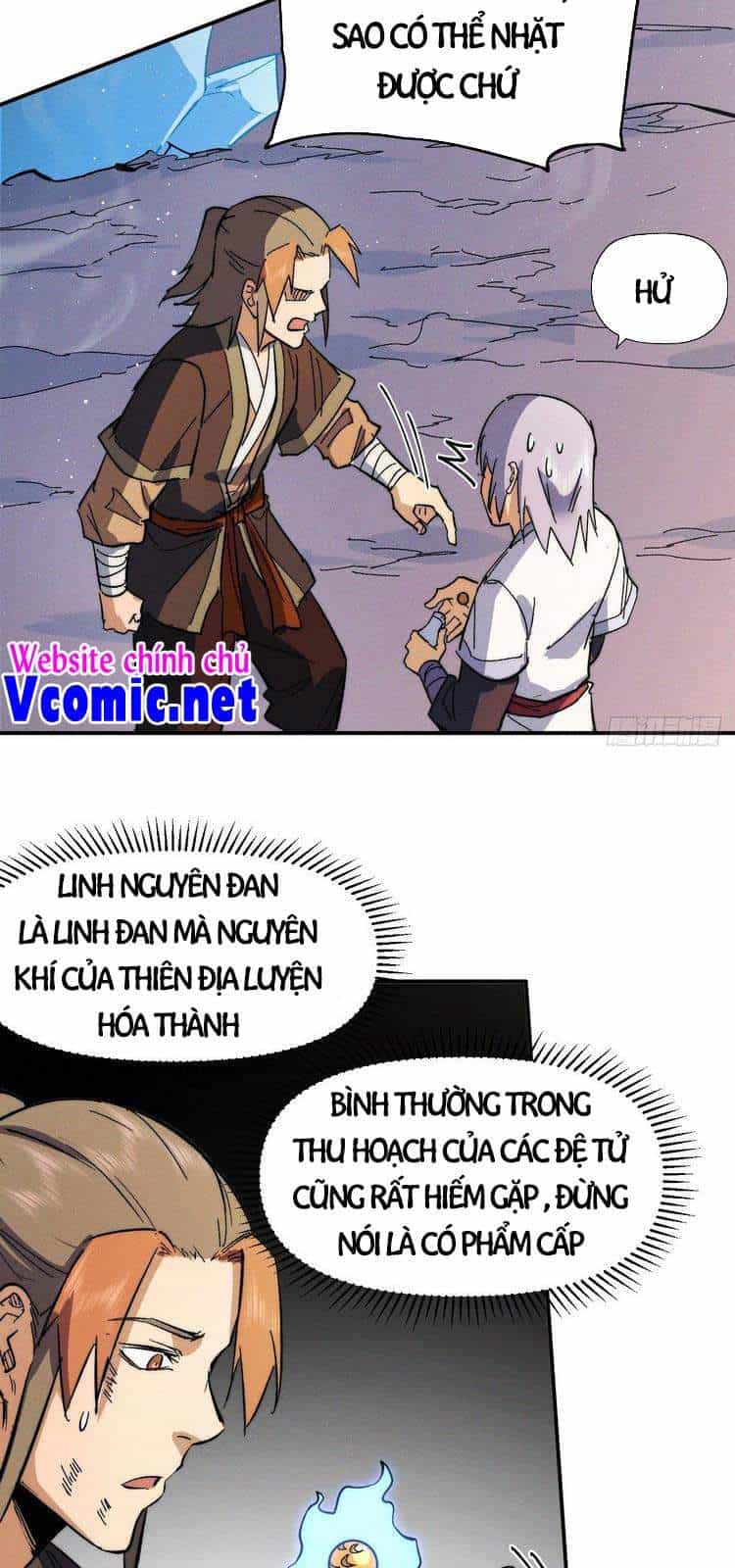 Nhân Vật Chính Mạnh Nhất Lịch Sử - Chương 52 - ảnh 22