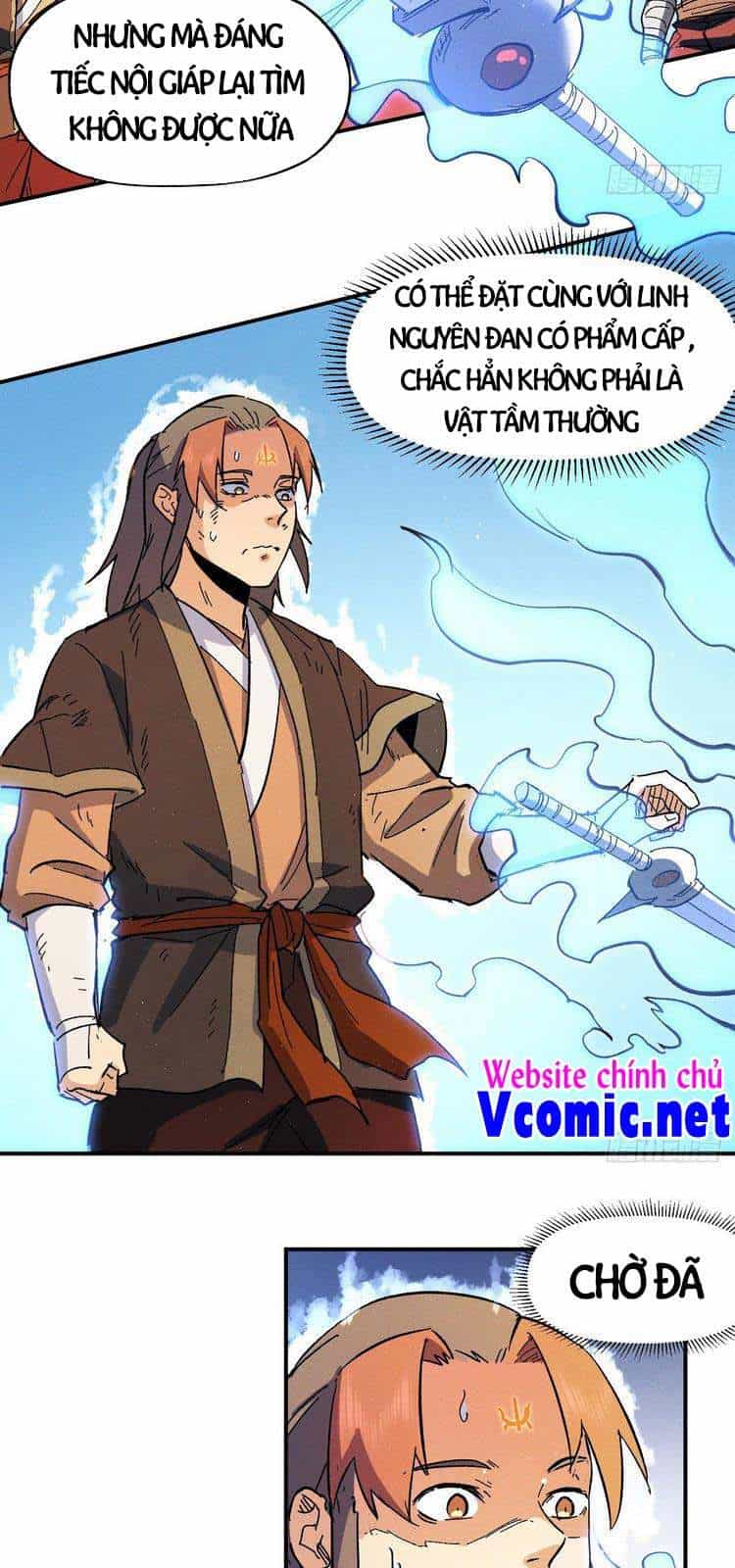 Nhân Vật Chính Mạnh Nhất Lịch Sử - Chương 52 - ảnh 25