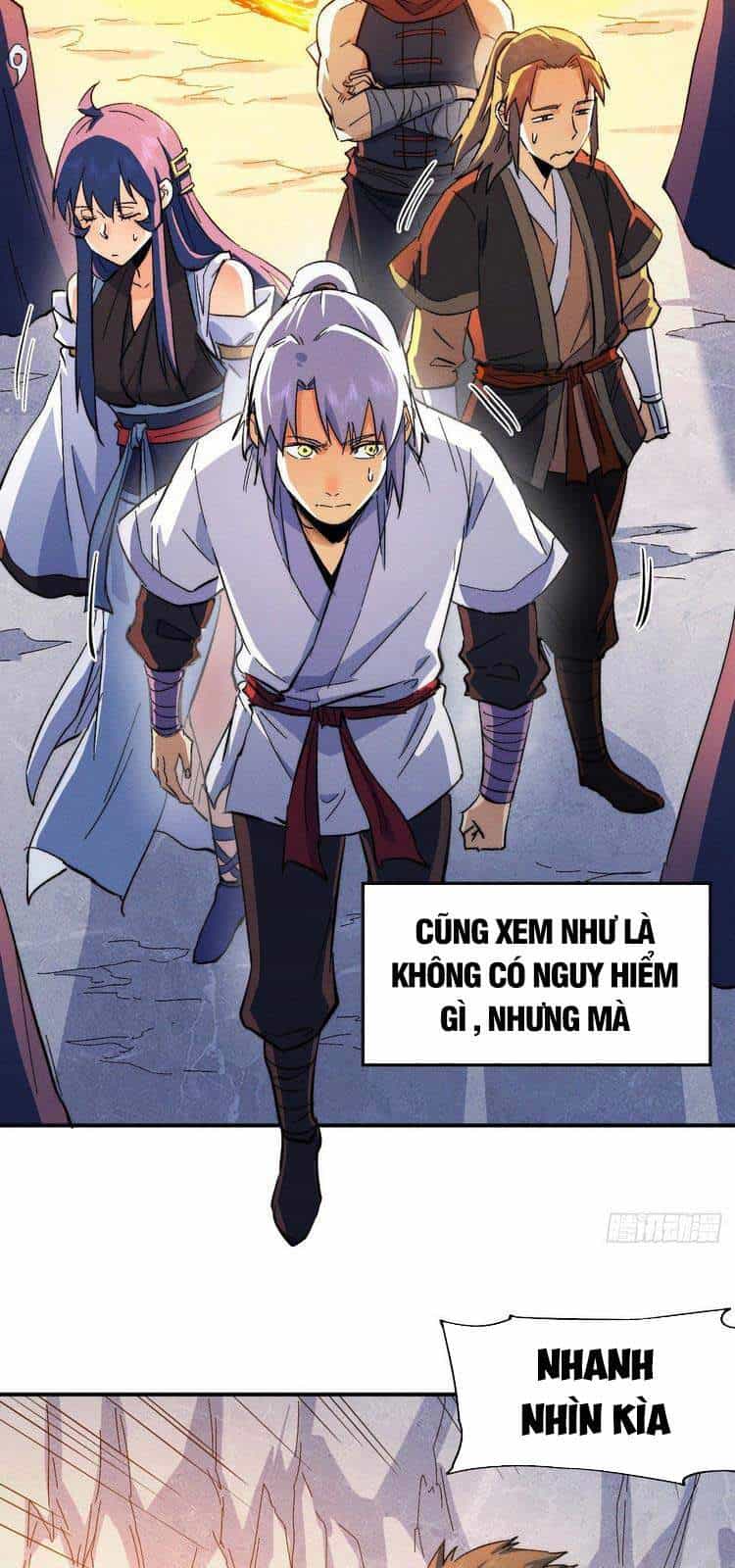 Nhân Vật Chính Mạnh Nhất Lịch Sử - Chương 53 - ảnh 10