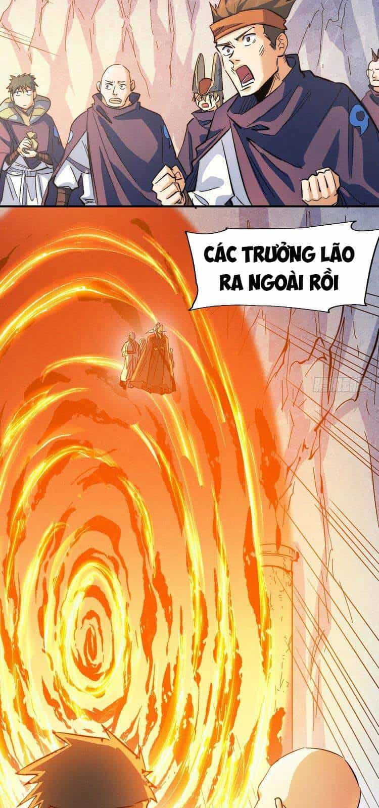 Nhân Vật Chính Mạnh Nhất Lịch Sử - Chương 53 - ảnh 11
