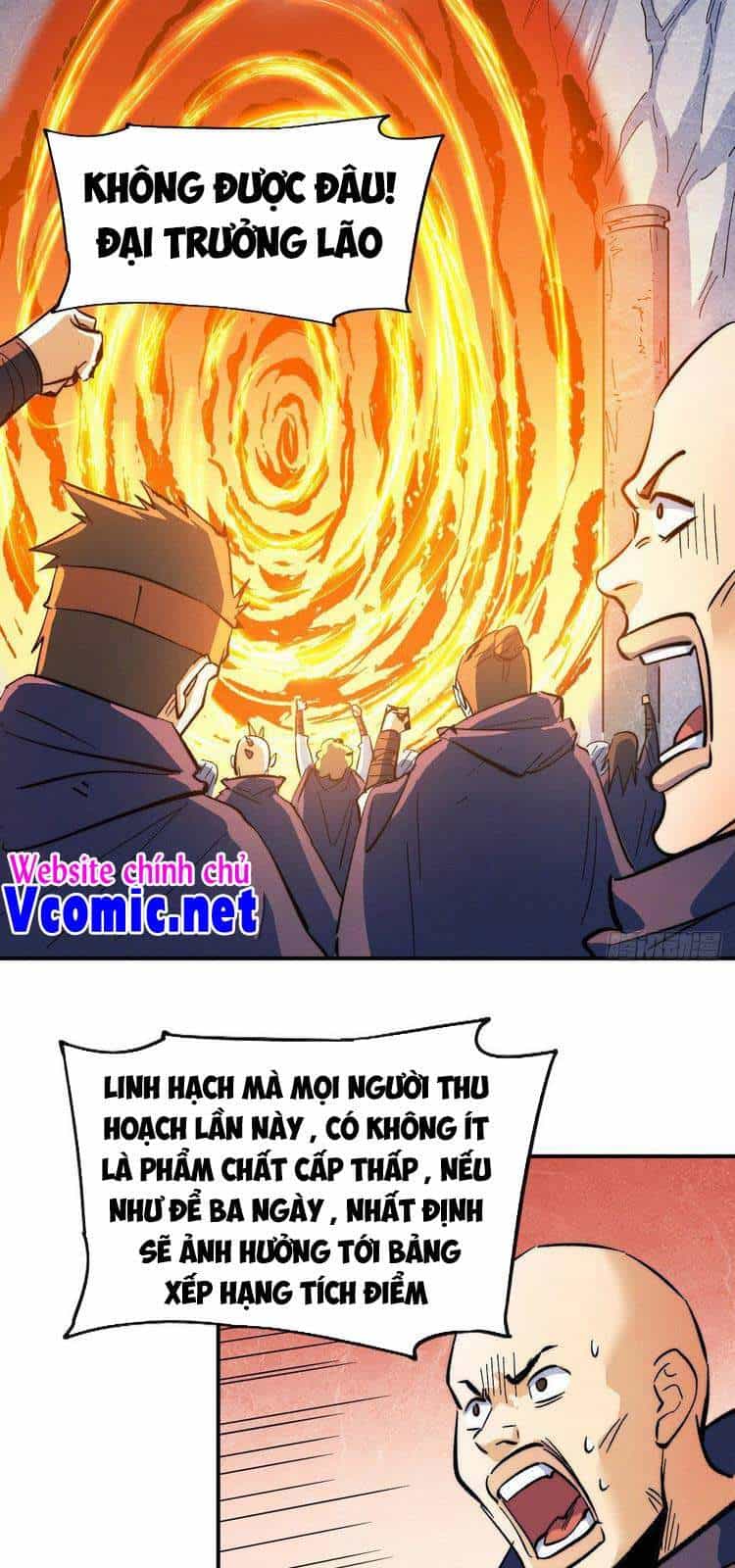 Nhân Vật Chính Mạnh Nhất Lịch Sử - Chương 53 - ảnh 15
