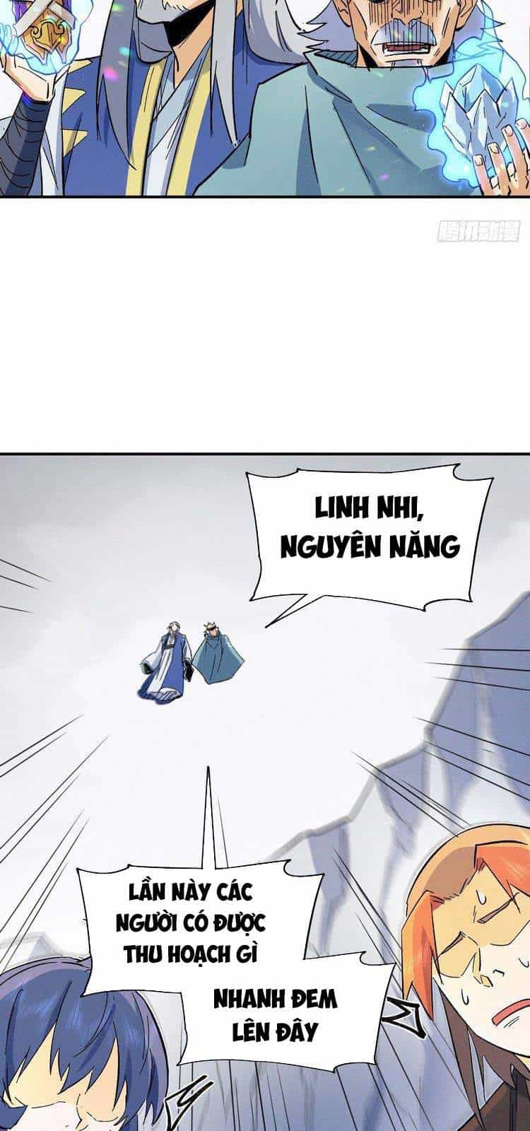 Nhân Vật Chính Mạnh Nhất Lịch Sử - Chương 53 - ảnh 34