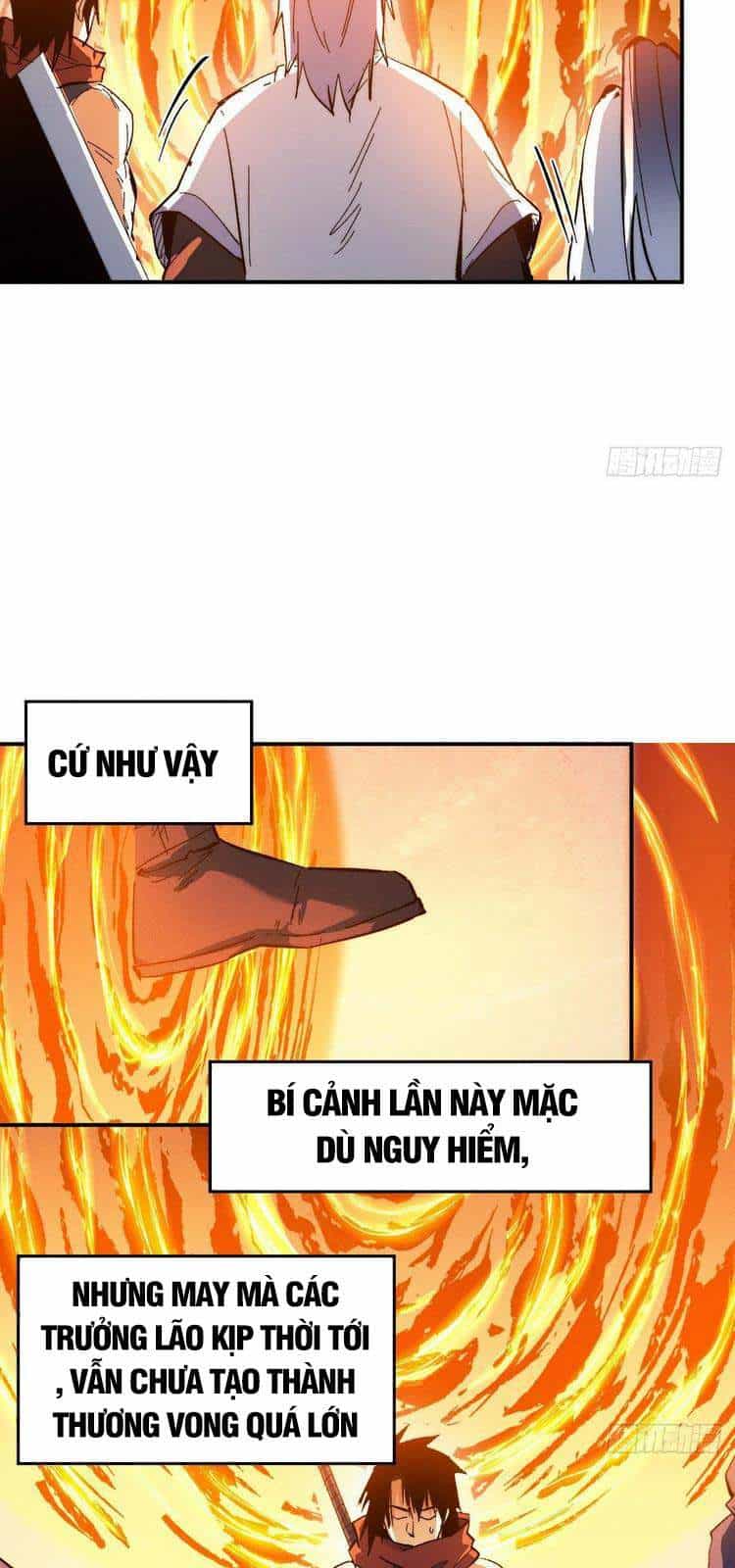 Nhân Vật Chính Mạnh Nhất Lịch Sử - Chương 53 - ảnh 9