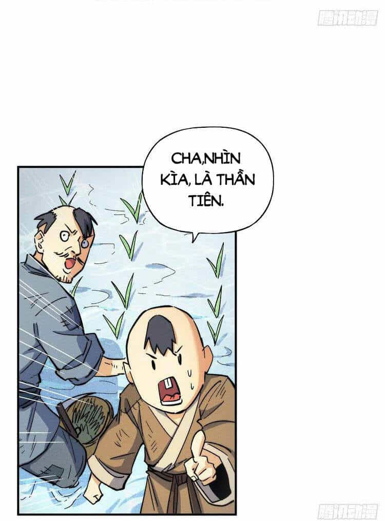 Nhân Vật Chính Mạnh Nhất Lịch Sử - Chương 55 - ảnh 22