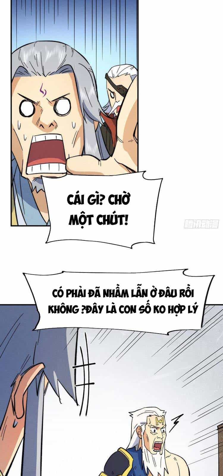 Nhân Vật Chính Mạnh Nhất Lịch Sử - Chương 56 - ảnh 28