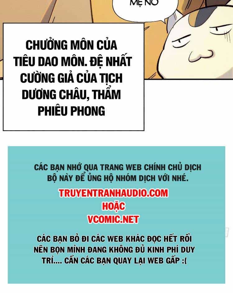 Nhân Vật Chính Mạnh Nhất Lịch Sử - Chương 56 - ảnh 36