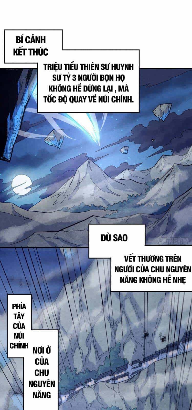Nhân Vật Chính Mạnh Nhất Lịch Sử - Chương 57 - ảnh 1