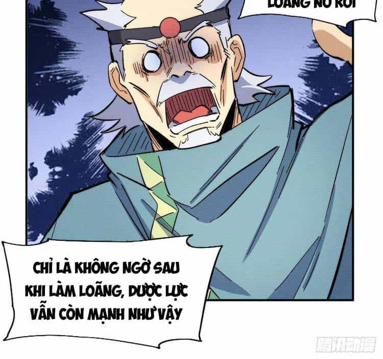 Nhân Vật Chính Mạnh Nhất Lịch Sử - Chương 57 - ảnh 20