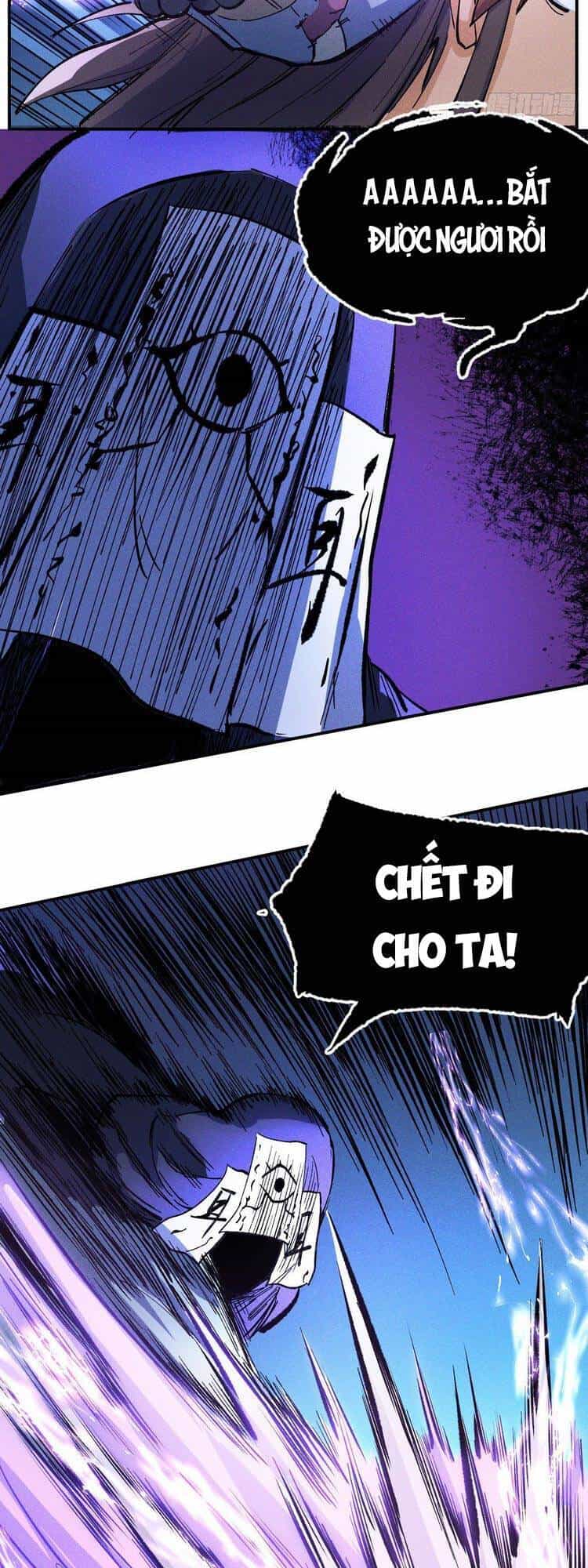 Nhân Vật Chính Mạnh Nhất Lịch Sử - Chương 6 - ảnh 13