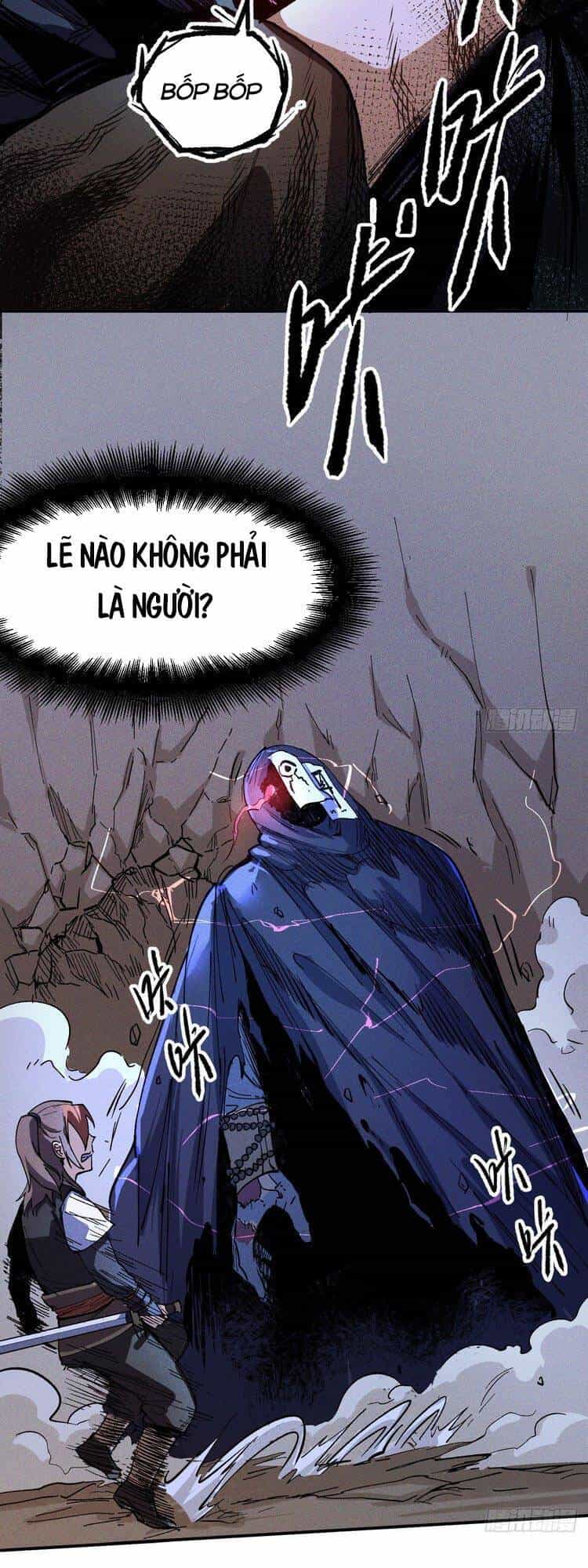 Nhân Vật Chính Mạnh Nhất Lịch Sử - Chương 6 - ảnh 19