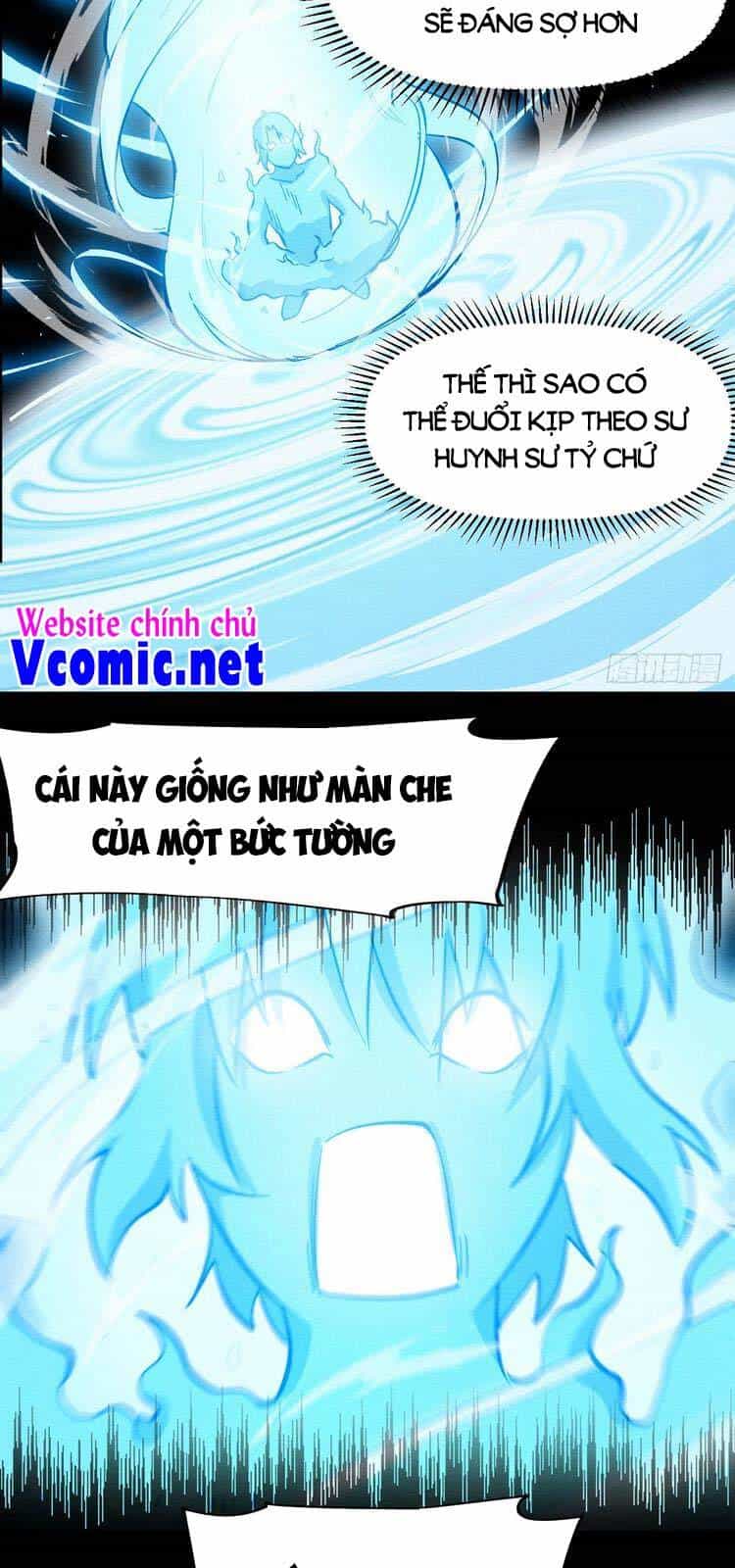 Nhân Vật Chính Mạnh Nhất Lịch Sử - Chương 59 - ảnh 9