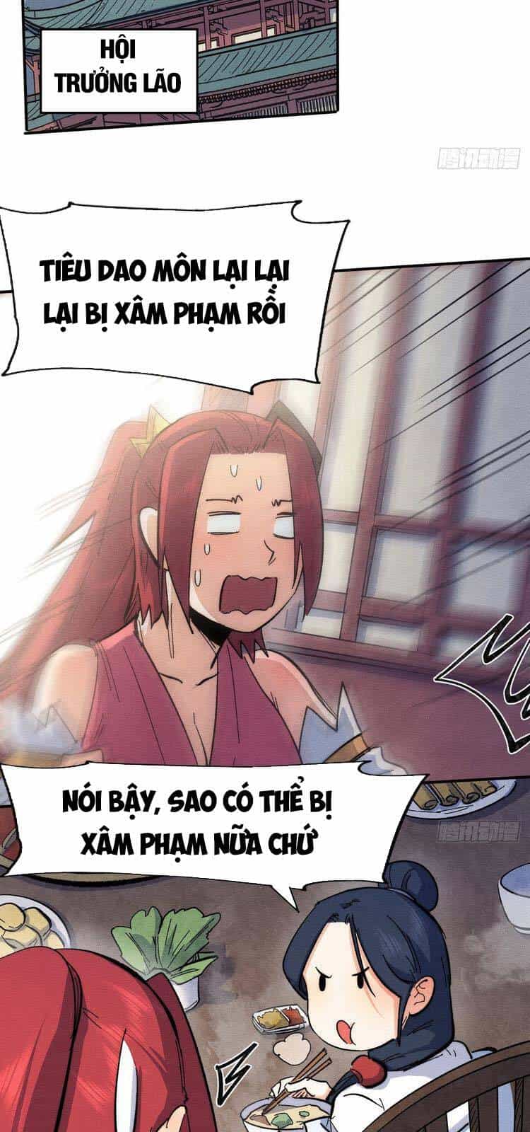 Nhân Vật Chính Mạnh Nhất Lịch Sử - Chương 60 - ảnh 11
