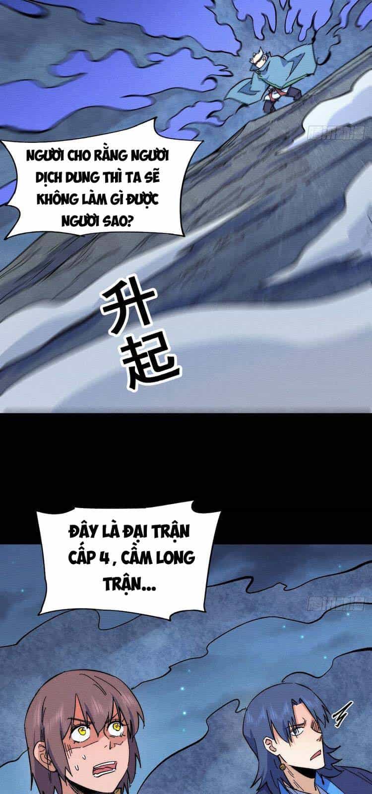 Nhân Vật Chính Mạnh Nhất Lịch Sử - Chương 61 - ảnh 16