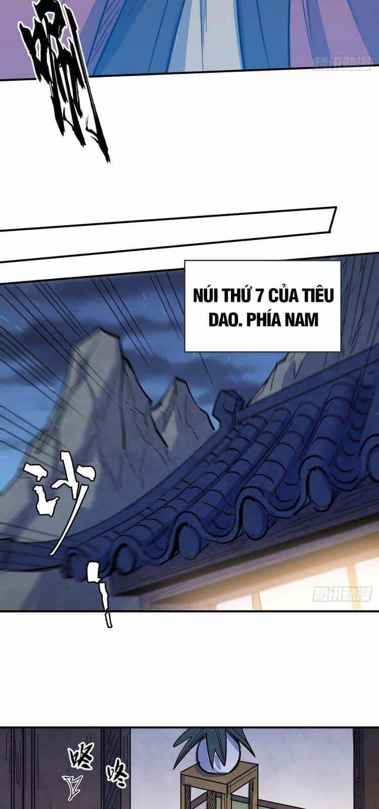 Nhân Vật Chính Mạnh Nhất Lịch Sử - Chương 61 - ảnh 8