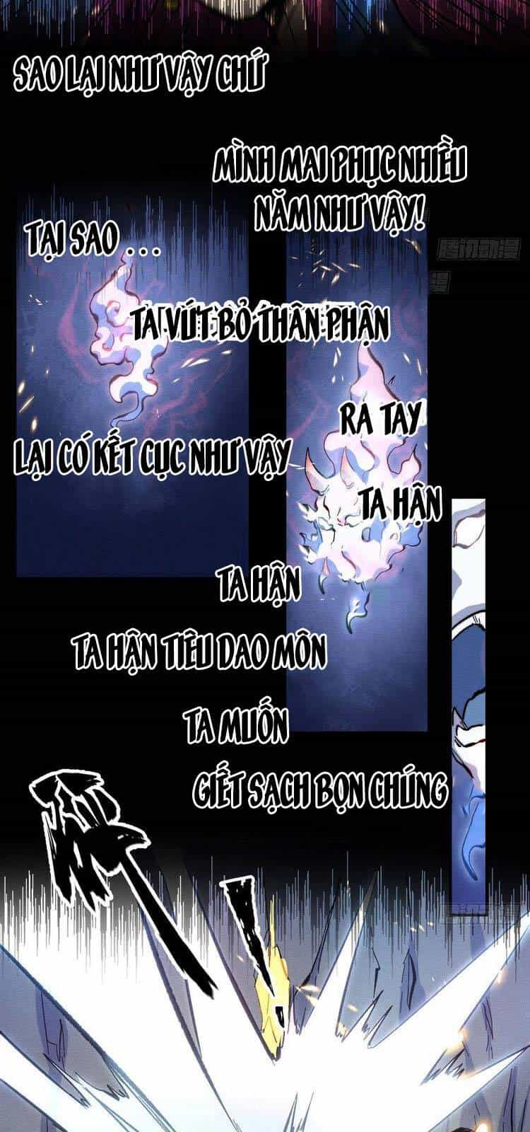 Nhân Vật Chính Mạnh Nhất Lịch Sử - Chương 63 - ảnh 24