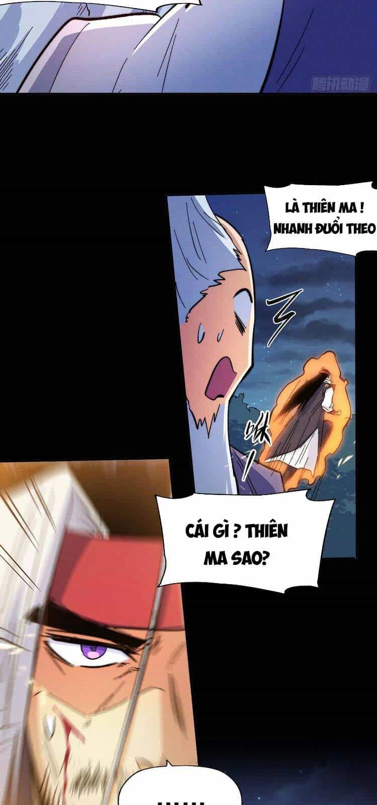 Nhân Vật Chính Mạnh Nhất Lịch Sử - Chương 63 - ảnh 26