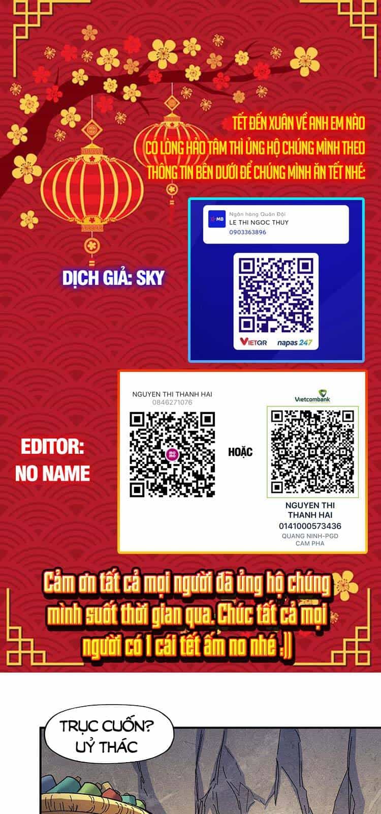 Nhân Vật Chính Mạnh Nhất Lịch Sử - Chương 65 - ảnh 1