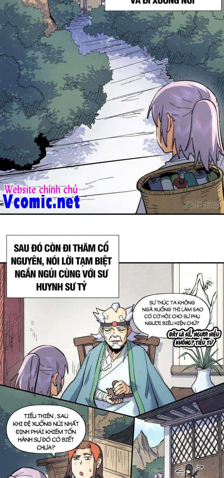 Nhân Vật Chính Mạnh Nhất Lịch Sử - Chương 65 - ảnh 9