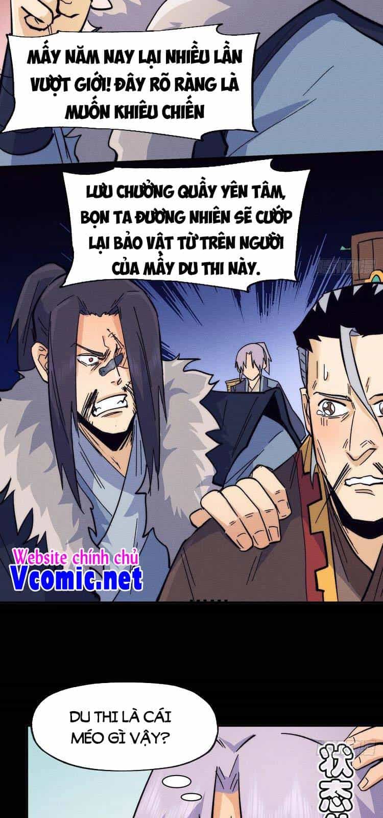 Nhân Vật Chính Mạnh Nhất Lịch Sử - Chương 66 - ảnh 25