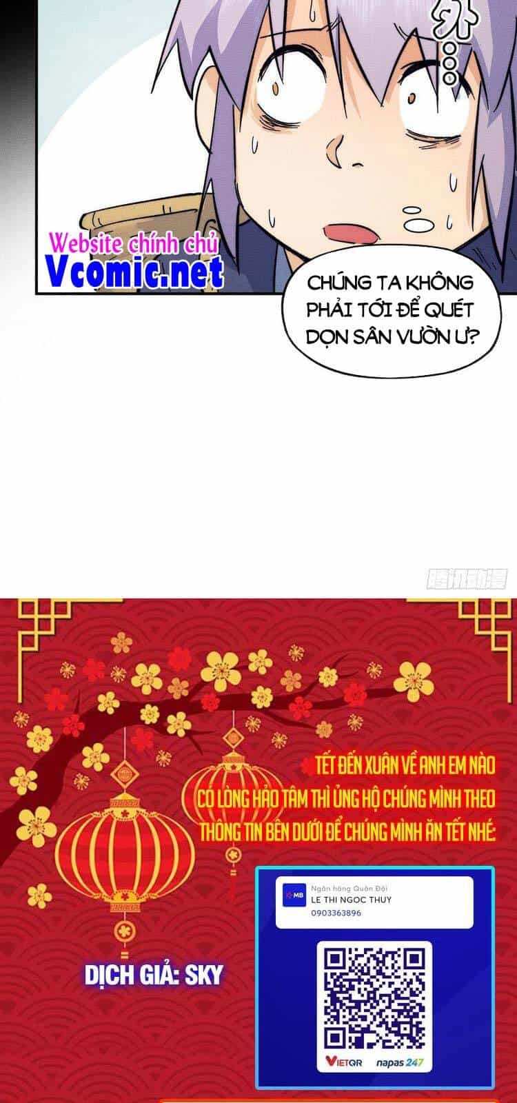 Nhân Vật Chính Mạnh Nhất Lịch Sử - Chương 66 - ảnh 26