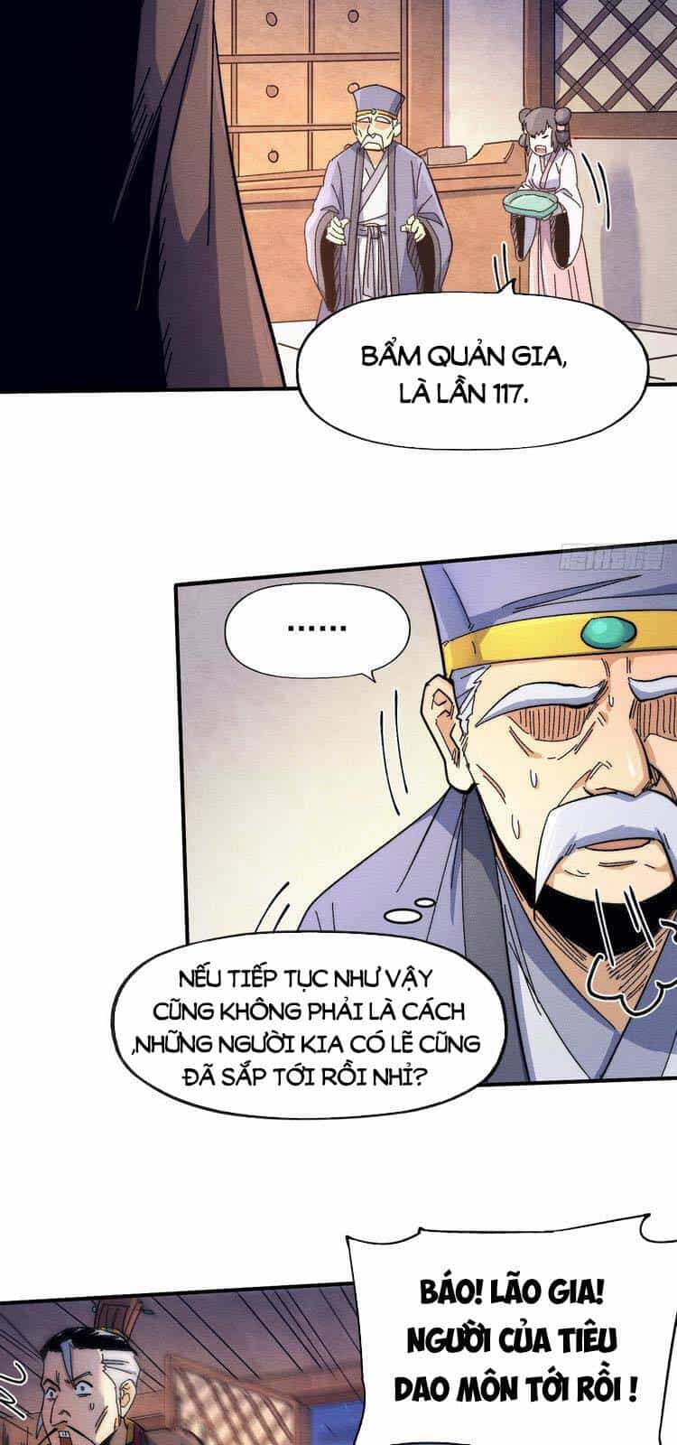 Nhân Vật Chính Mạnh Nhất Lịch Sử - Chương 66 - ảnh 4