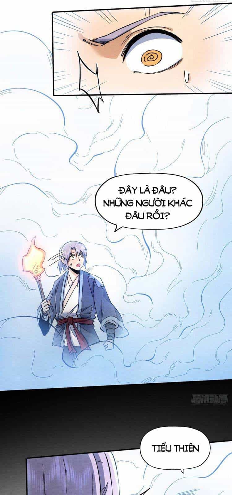 Nhân Vật Chính Mạnh Nhất Lịch Sử - Chương 68 - ảnh 3