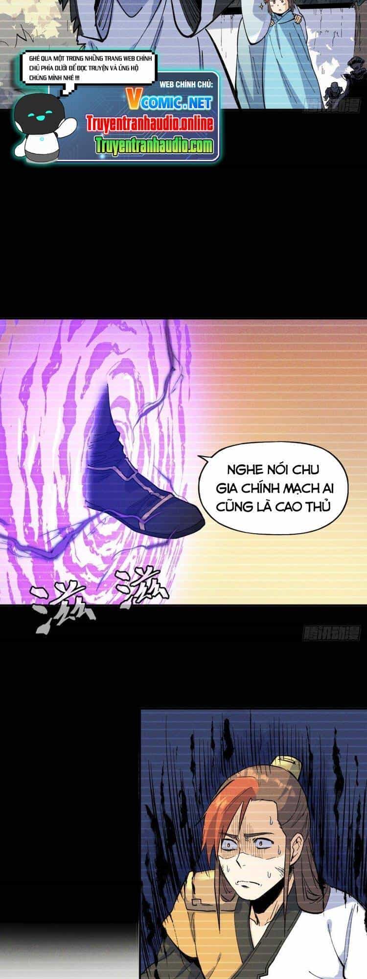 Nhân Vật Chính Mạnh Nhất Lịch Sử - Chương 7 - ảnh 13