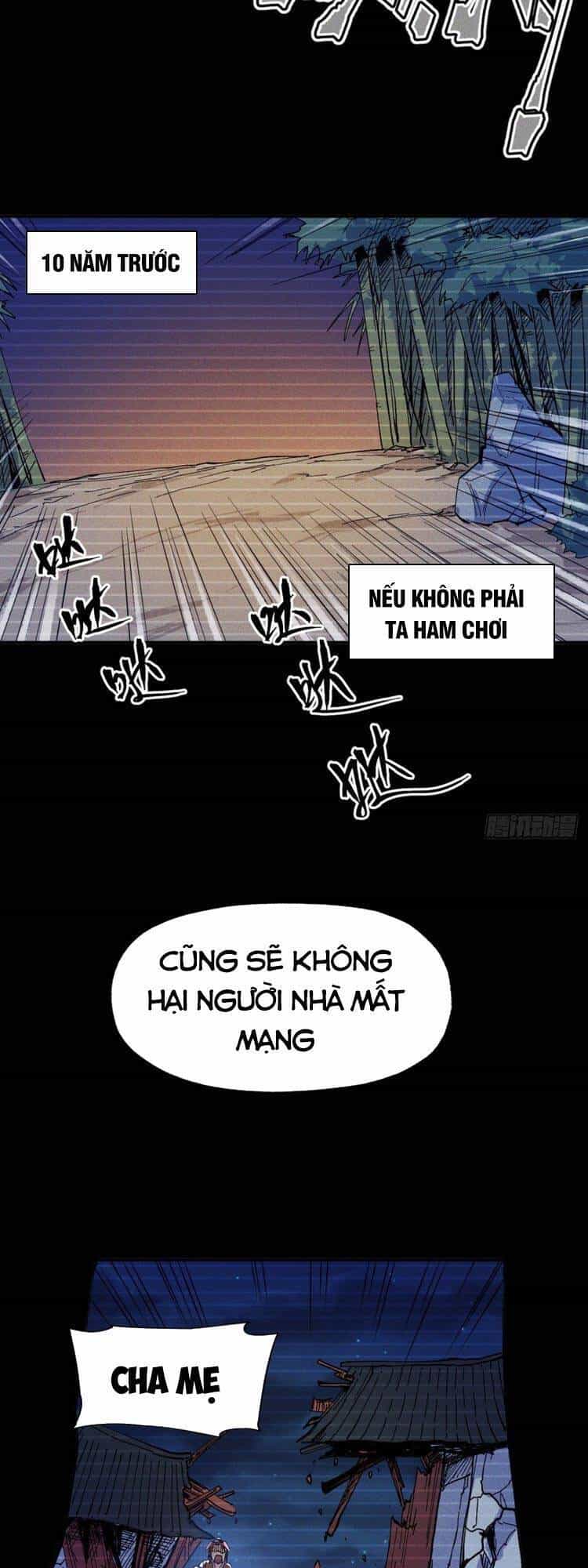 Nhân Vật Chính Mạnh Nhất Lịch Sử - Chương 7 - ảnh 20